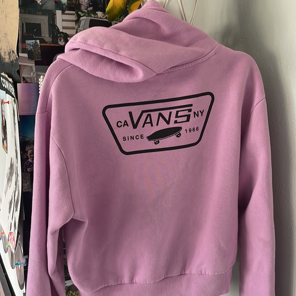 Sweatshirt - Picture 3 of 3